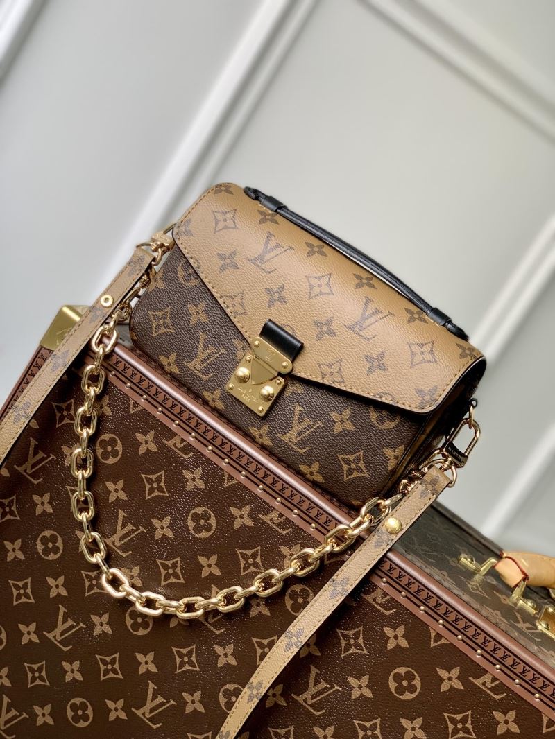 Mens LV Satchel bags